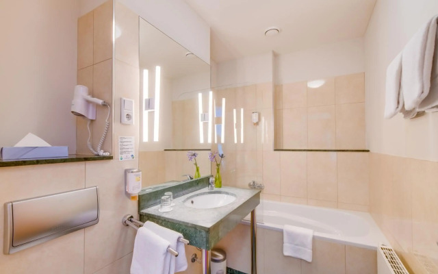 COSMO Hotel Berlin Mitte