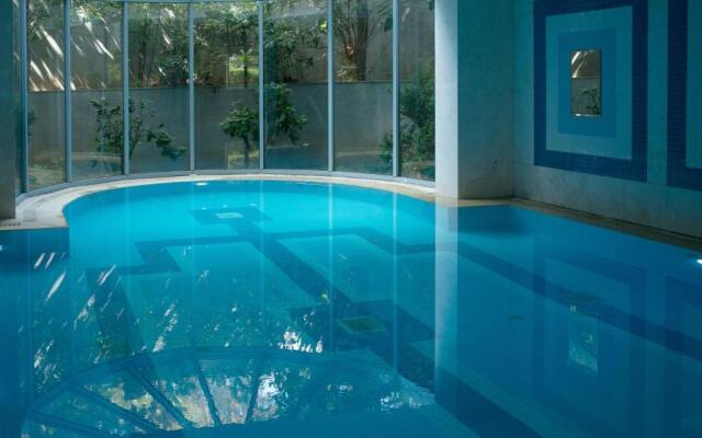 Holiday Inn Athens Attica Av. Airport West by IHG