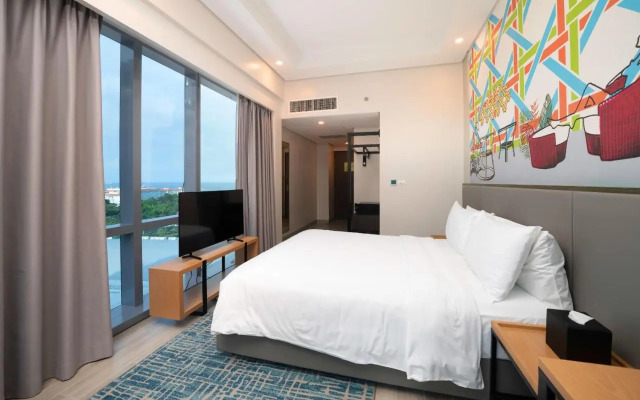 Mactan Island Stay Near Beach and Airport