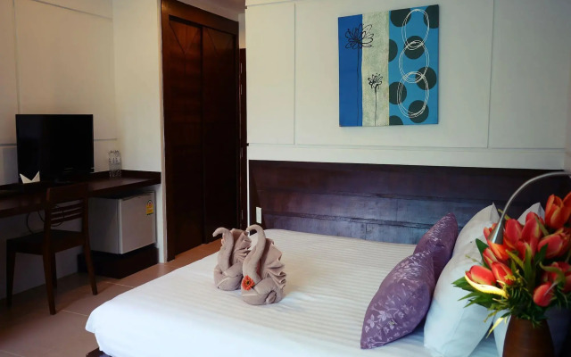 Bundhaya Resort