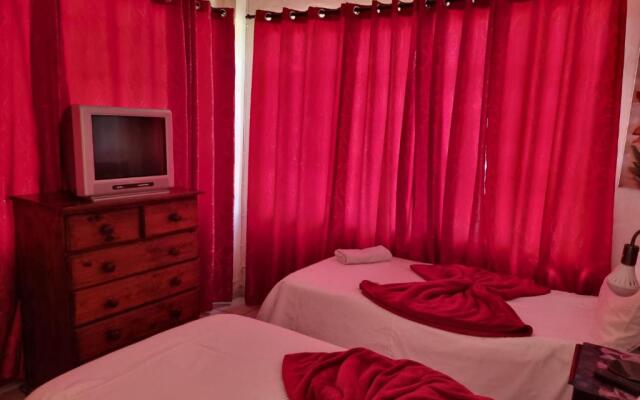 Sondela Bed & Breakfast