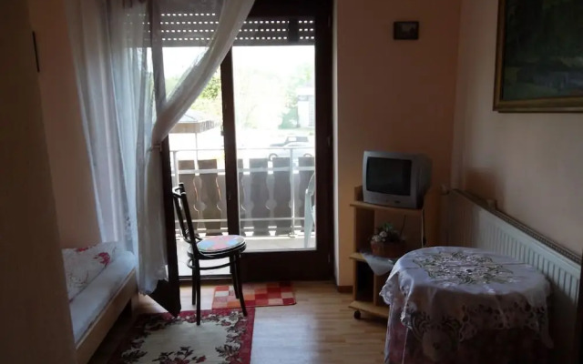 Pension Mainzer Rad