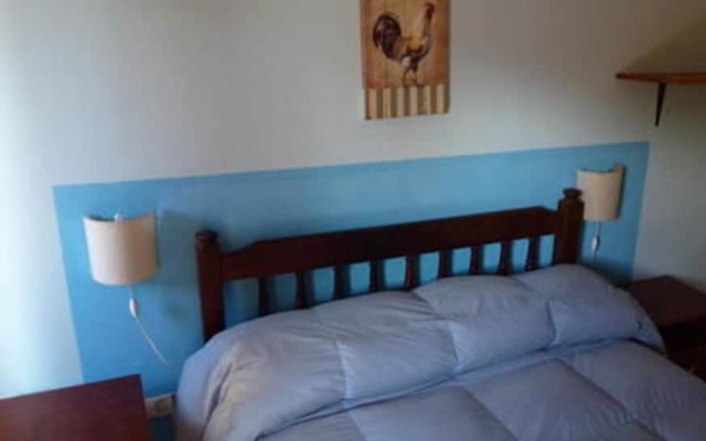 Sosahaus Hostel Mendoza