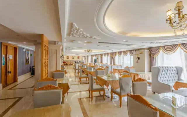 Vienna International Hotel