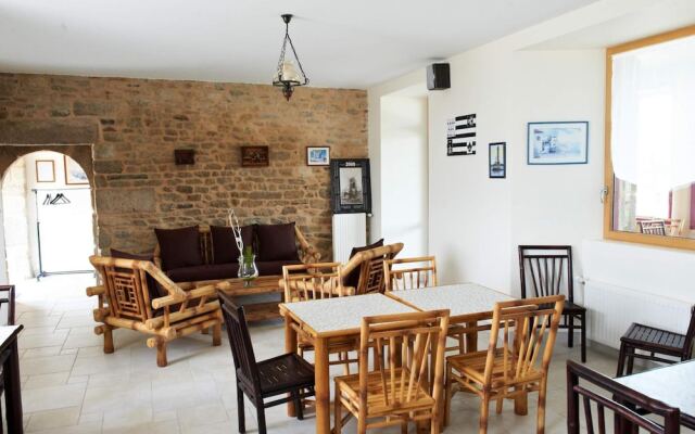 Domaine de Kerzuat - Chambres d'hôtes