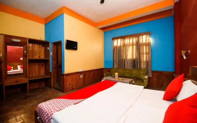 Mid Way Resort by OYO Rooms