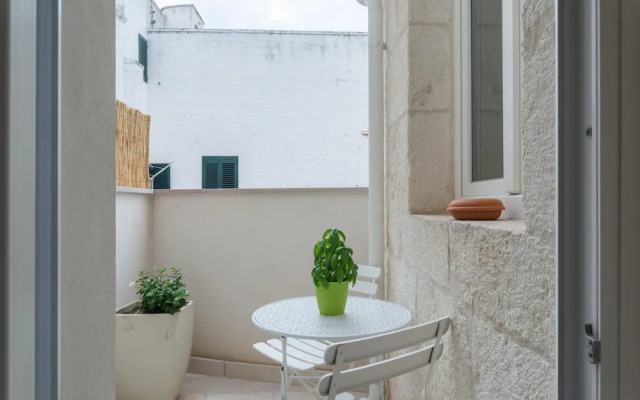 Casetta Biancapietra by Wonderful Italy