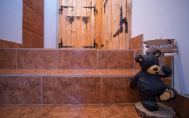 Apartamenty "Pod Tatrami"