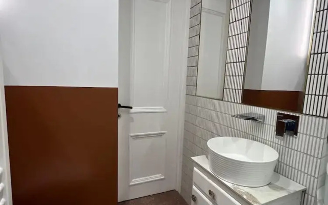 Green Maison Westfield