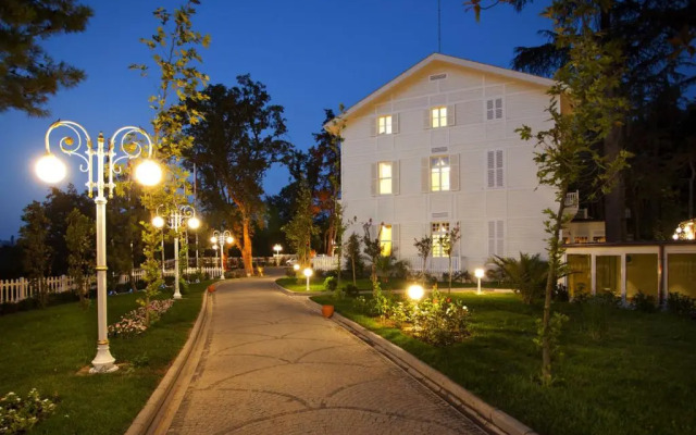 Limak Yalova Thermal Boutique