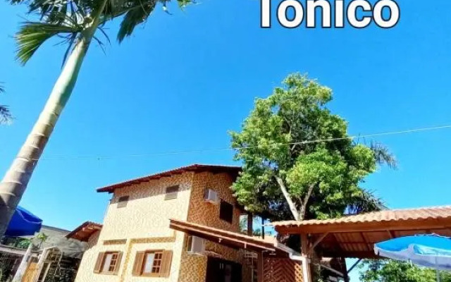 Quarto Suíte Itapoá - SC