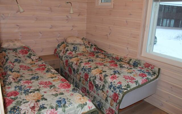 SResort Family Apartment with 4 bedrooms and sauna