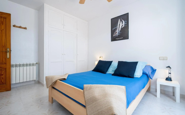 Apartamento Aigua Blava