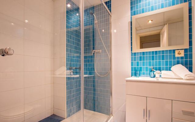 Apartamento San Vicente Central