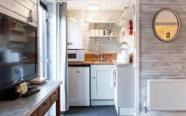 Loughview chalet