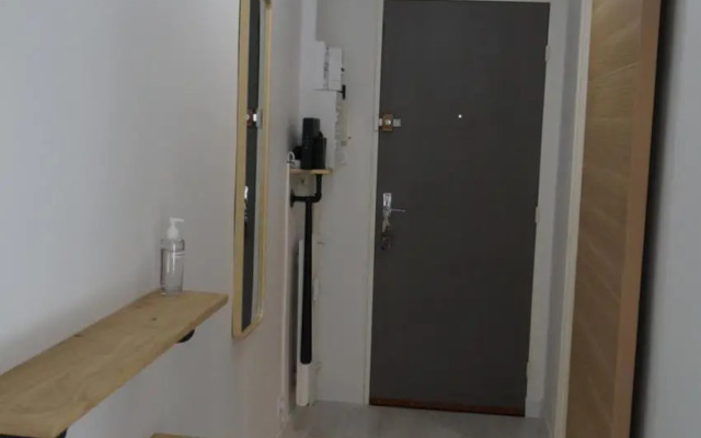 Appartement Spacieux et Cosy - Strasbourg Centre
