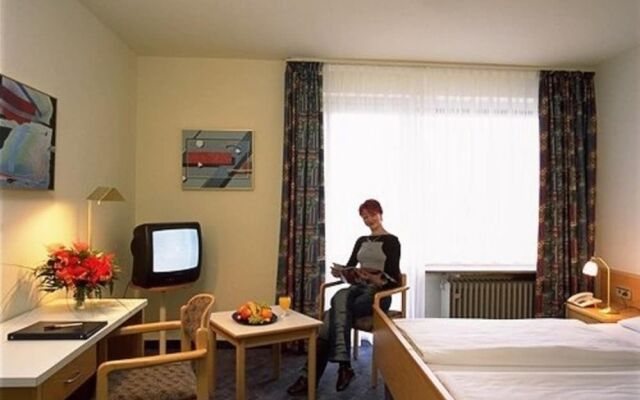 Guesthouse Fernblick