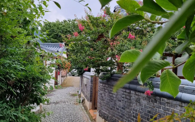 Sarangroo