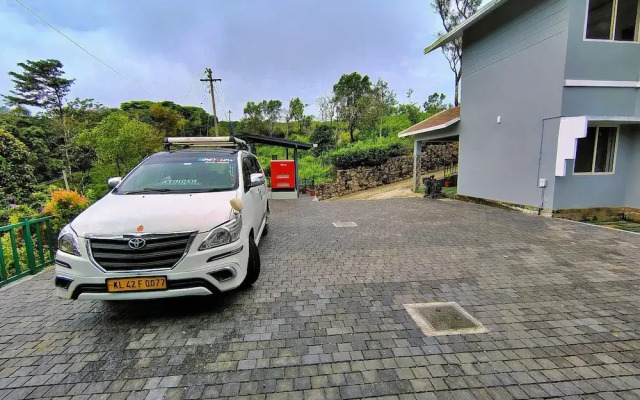 The Autumn by Maat Hotels