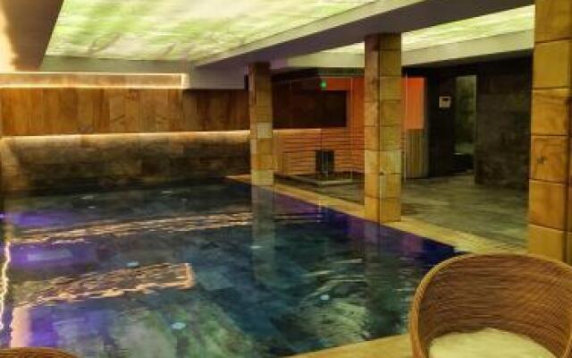Lostrita - Pastravrie, Hotel & SPA