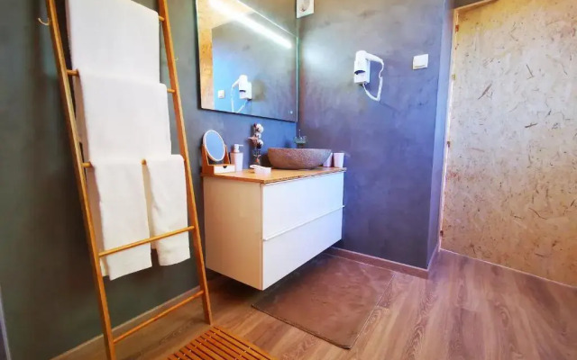Natura Glamping