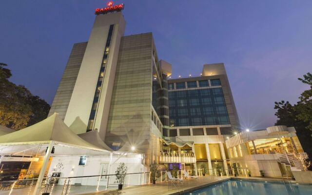 Ramada Navi Mumbai
