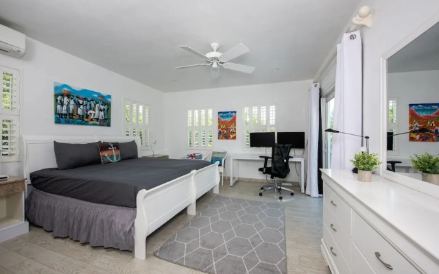 Trident House 4 Bedroom Home