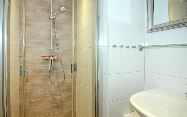 Ferienwohnung, St. Peter-ording