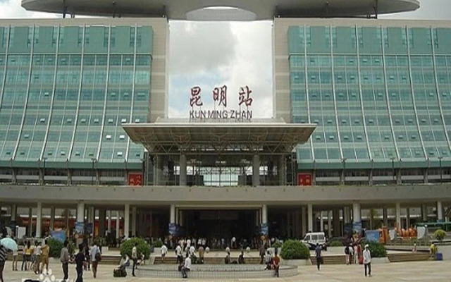 Kunming Hanxu Boutique Hotel Changshui Airport