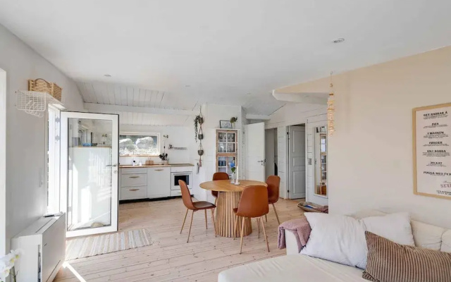 5 Star Holiday Home in Allinge