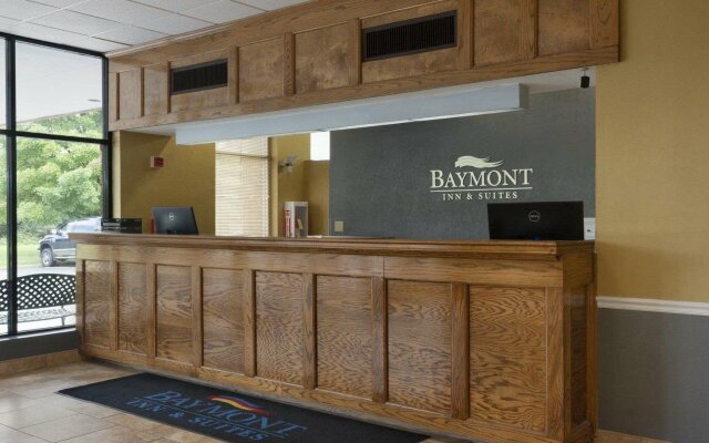 Baymont by Wyndham Salem Roanoke Area