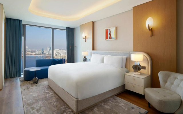 Naru Ambassador Hotel Seoul - MGallery Collection