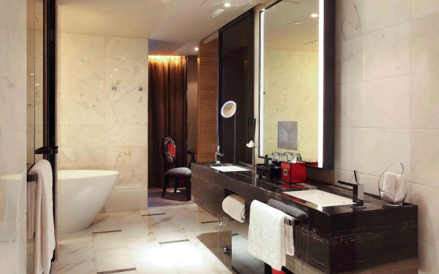 Sofitel Guangzhou Sunrich