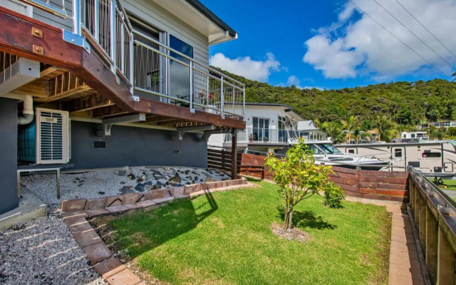 Paihia Paradise - Paihia Holiday Home
