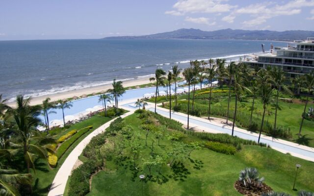 Peninsula Nuevo Vallarta