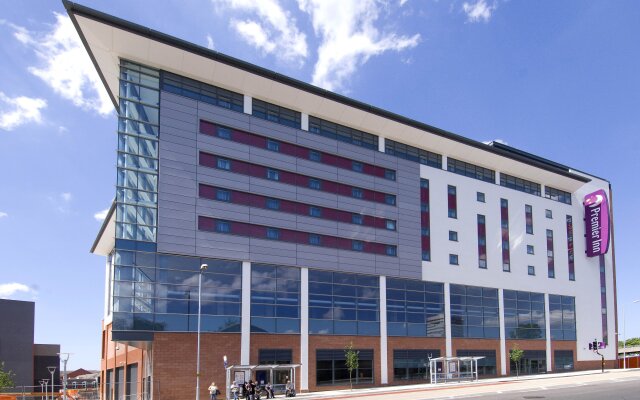 Coventry City Centre