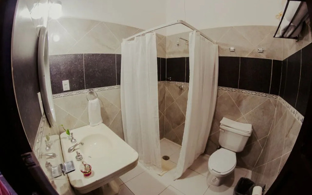 Gran Alcazar Hotel Boutique