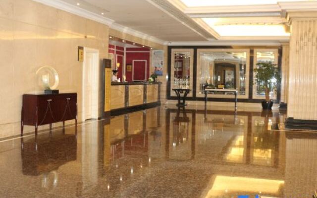 Joyful Hotel