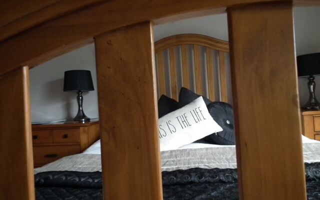 Chiltern House Boutique Bed & Breakfast