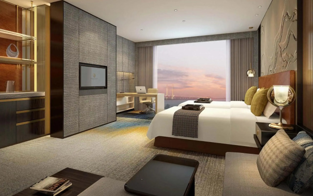 InterContinental Zhuhai by IHG