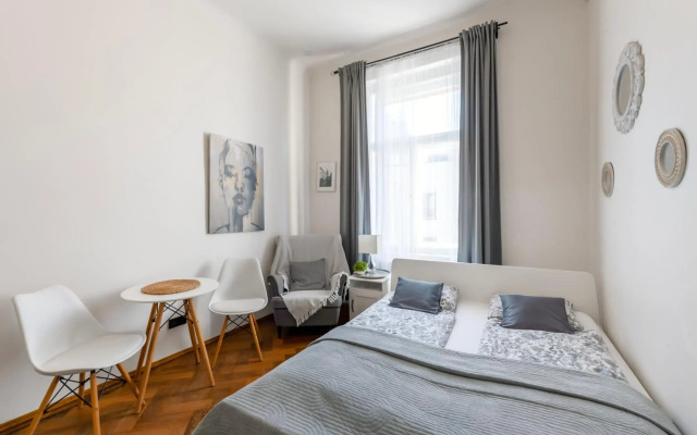 Krasova Apartments