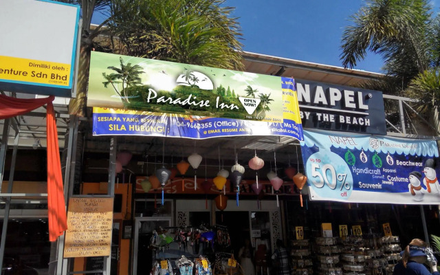 Paradise Inn