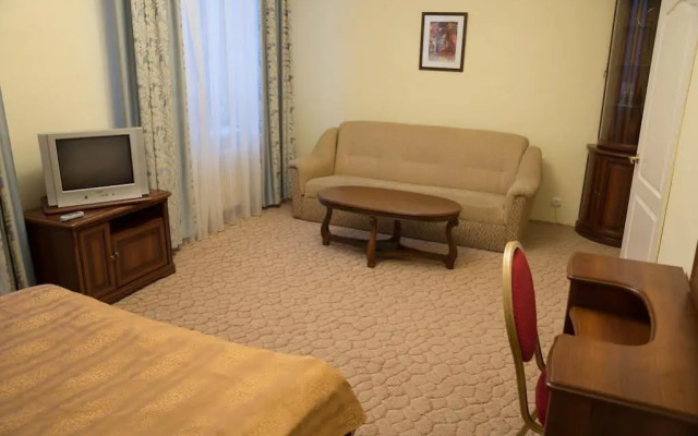 Vechnyy Zov Hotel