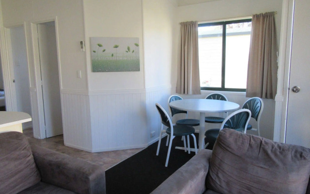 Tasman Holiday Parks – Merimbula