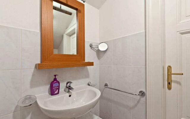 Emporio Prague Apartments