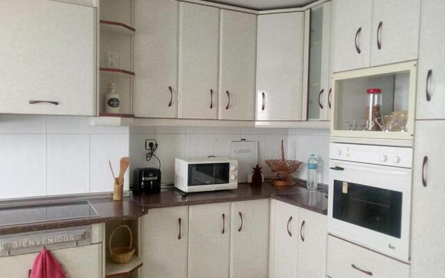 Apartamento Alejandra