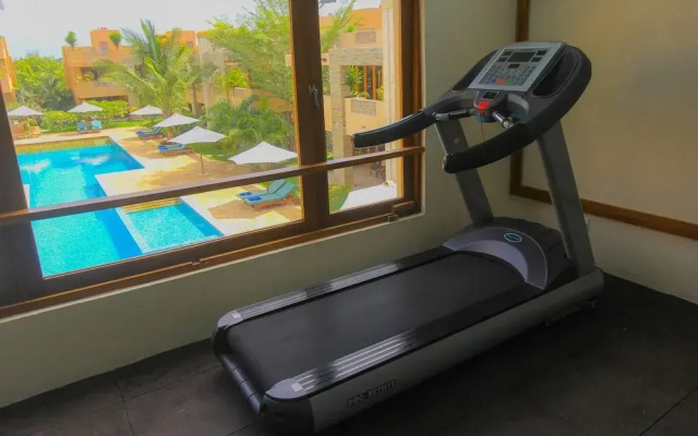 Villa Mandhari- Diani Beach