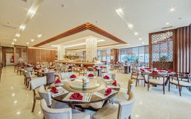 Muong Thanh Luxury Bac Ninh Hotel