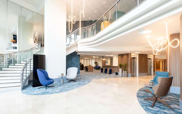 Radisson Hotel Nice Airport