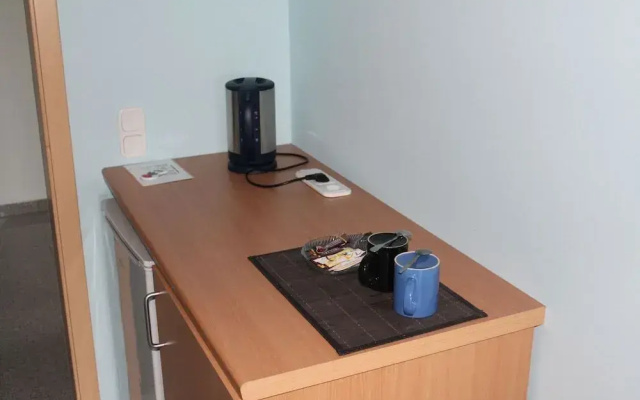 Hotel Birten